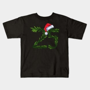 Selamat Hari Natal Kids T-Shirt